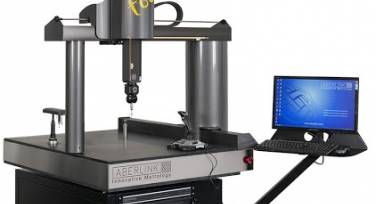 NEW ABERLINK Zenith3 3D CNC COORDINATE MEASURING MACHINE