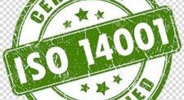 ISO 14001:2015 KÖRNYEZETIRÁNYÍTÁSI RENDSZER BEVEZETÉSE