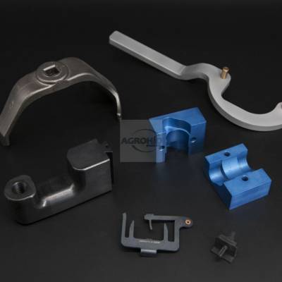 Special tools for the automotive aftermarket sector (Service Tools)
