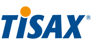 TISAX Information security audit at AGROHID