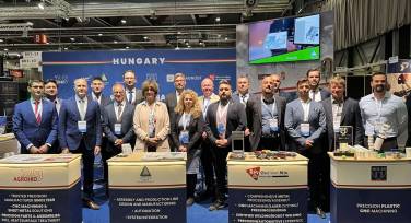 AGROHID at Smart Industri Oslo, NORWAY